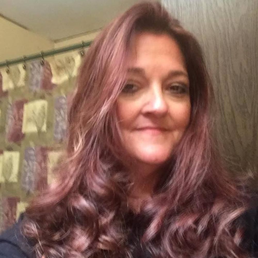 Meet your Posher, Robyn